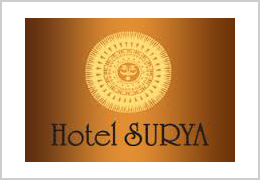Surya Hotel
