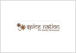 Spice Nation